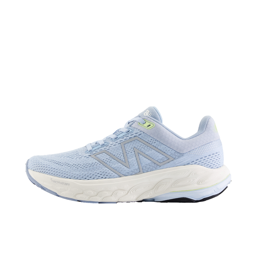 Sneakers och skor New Balance Fresh Foam X 860 v14 Blå | w860d14