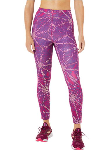 Damasker Asics Sakura Leggings Purpur | 2012c233-501