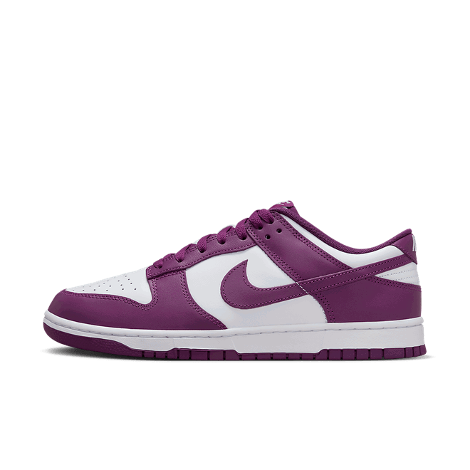 Sneakers och skor Nike Dunk Low "Viotech" Purpur | DV0833-107