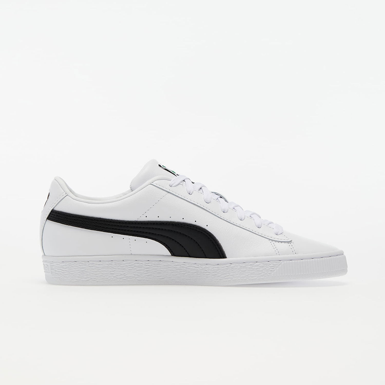 Sneakers och skor Puma Basket Classic XXl Vit | 37492302, 1