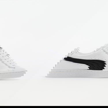 Sneakers och skor Puma Basket Classic XXl Vit | 37492302, 1
