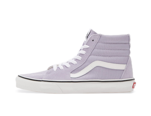 Skateboarding Vans SK8-Hi W Purpur | VN0A5JMJARO1