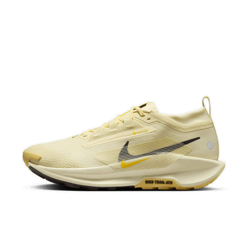 Sneakers och skor Nike Pegasus Trail 5 GORE-TEX Gul | FQ0908-700