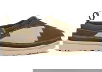 Tasman Slipper Reimagined Chestnut Multi