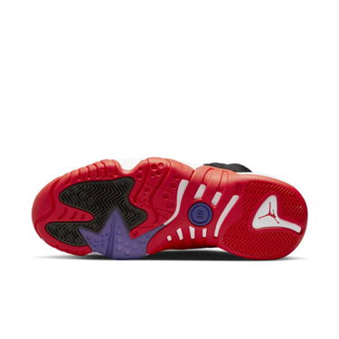 Sneakers och skor Jordan Jumpman Two Trey Svart | DO1925-001, 4