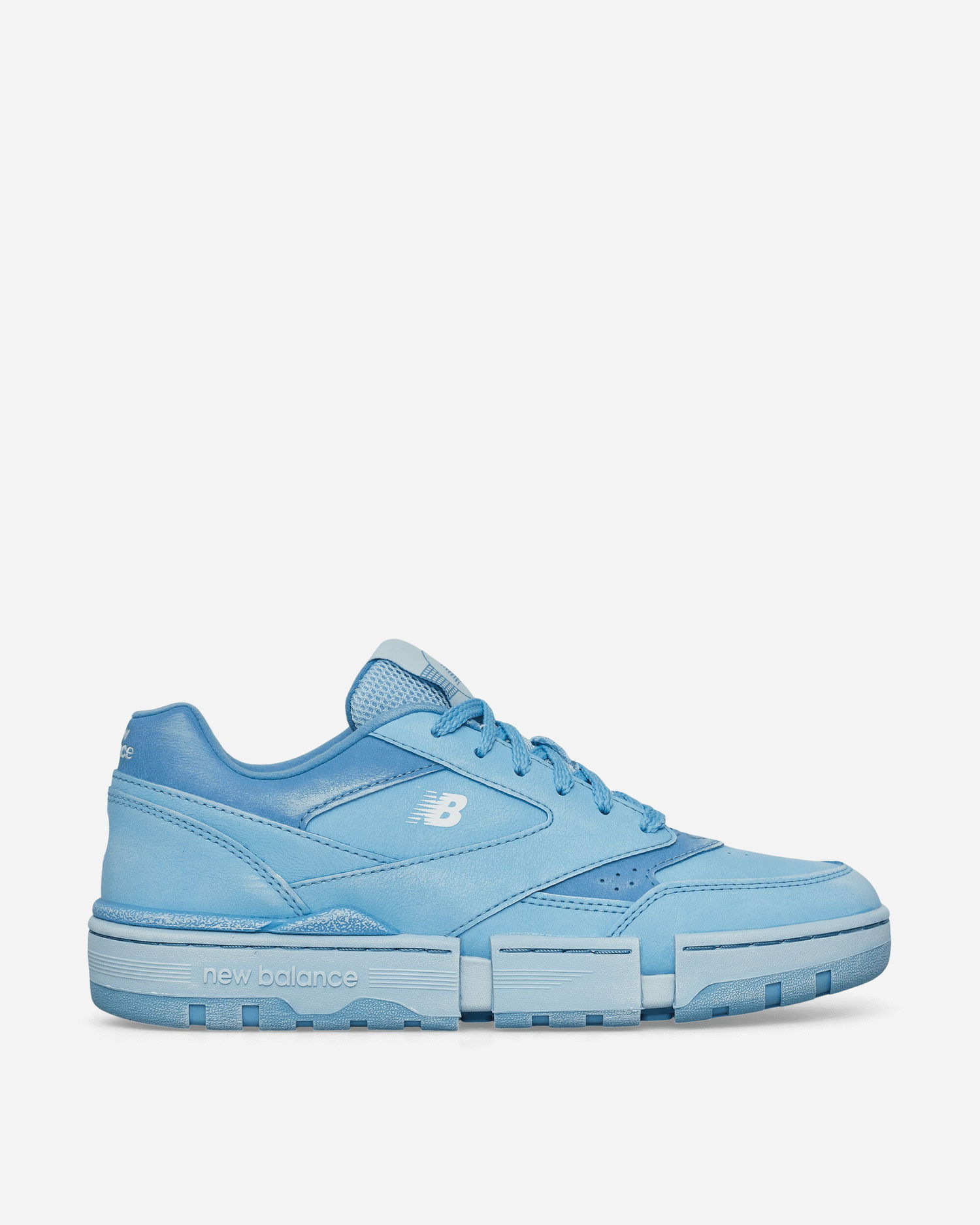 Sneakers och skor New Balance MSFTSrep 0.01 Blå | CTJSTR, 1
