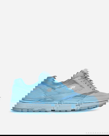 Sneakers och skor New Balance MSFTSrep 0.01 Blå | CTJSTR, 1