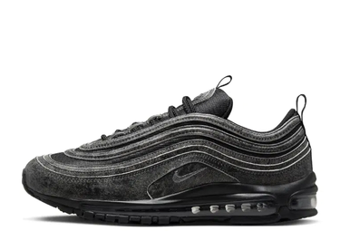 Sneakers och skor Nike Air Max 97 Comme Des Garçons Svart | DX6932-002, 3