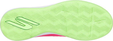 Sneakers och skor Skechers SKX 2 JR IN Rosa | 252168l-pkbk, 1