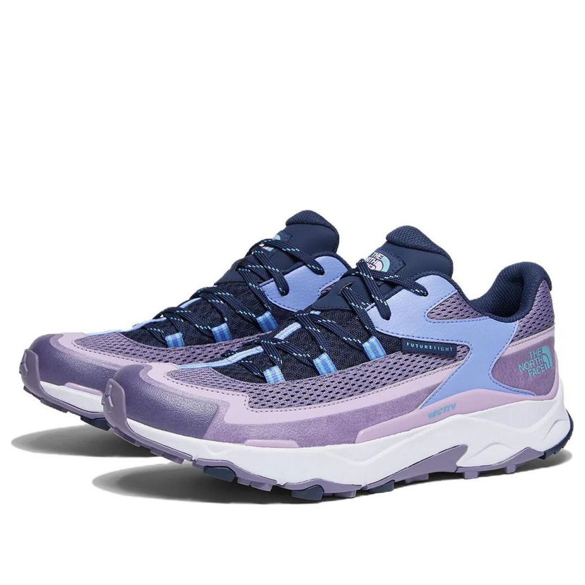 Sneakers och skor The North Face Vectiv Taraval Futurelight Hiking CLOT Purpur | NF0A819XO9I