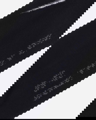 Strumpor Umbro Knee High Socks Svart | UBMW0167JY41 BLK0001, 4