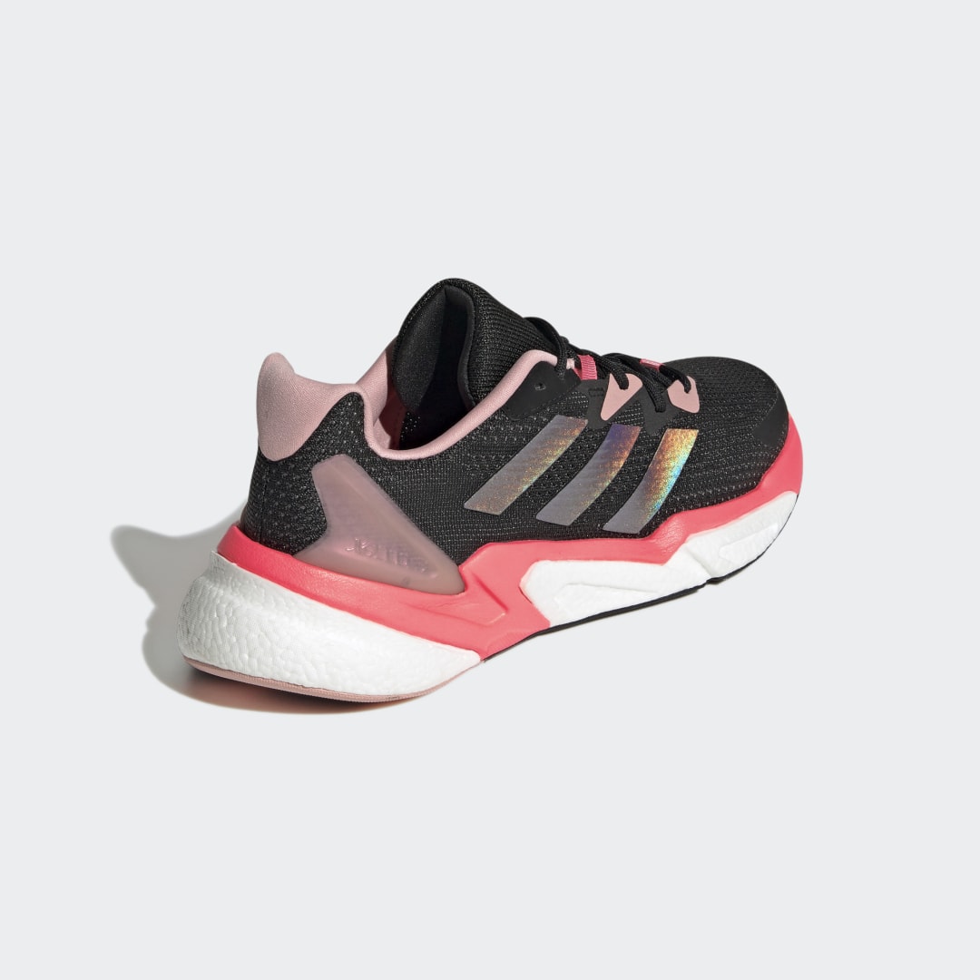 Sneakers och skor adidas Performance X9000 L3 Svart | GZ6568, 1