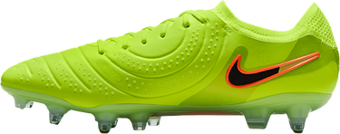 Sneakers och skor Nike Legend 10 Elite SG-PRO AC Gul | dv4329-701, 1
