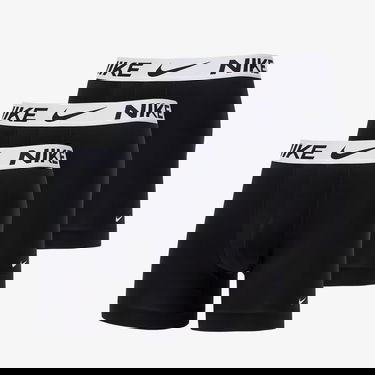 Boxare Nike Dri-FIT Essential Micro Boxer Brief 3-Pack Svart | 0000KE1157-5I4, 0
