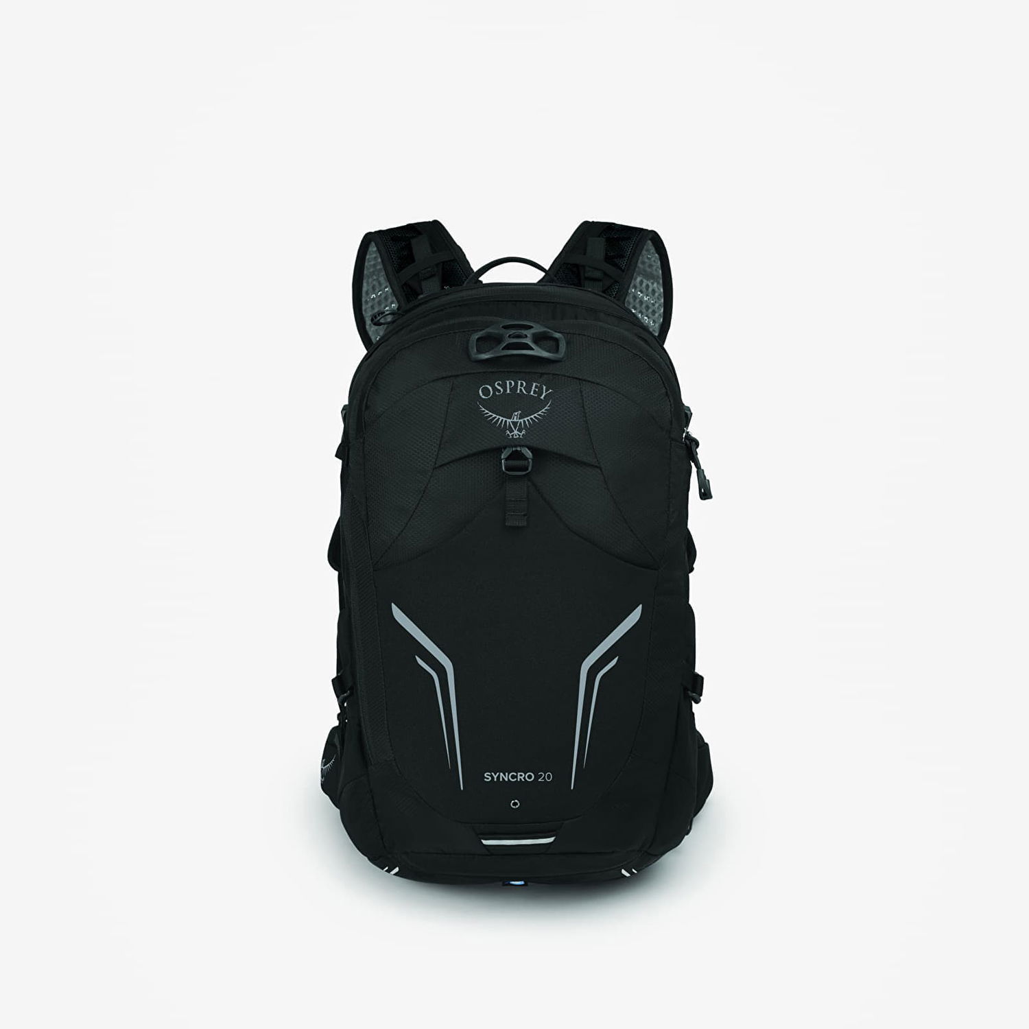 Ryggsäck Osprey Syncro 20 Backpack Svart | 10030749OSP, 0