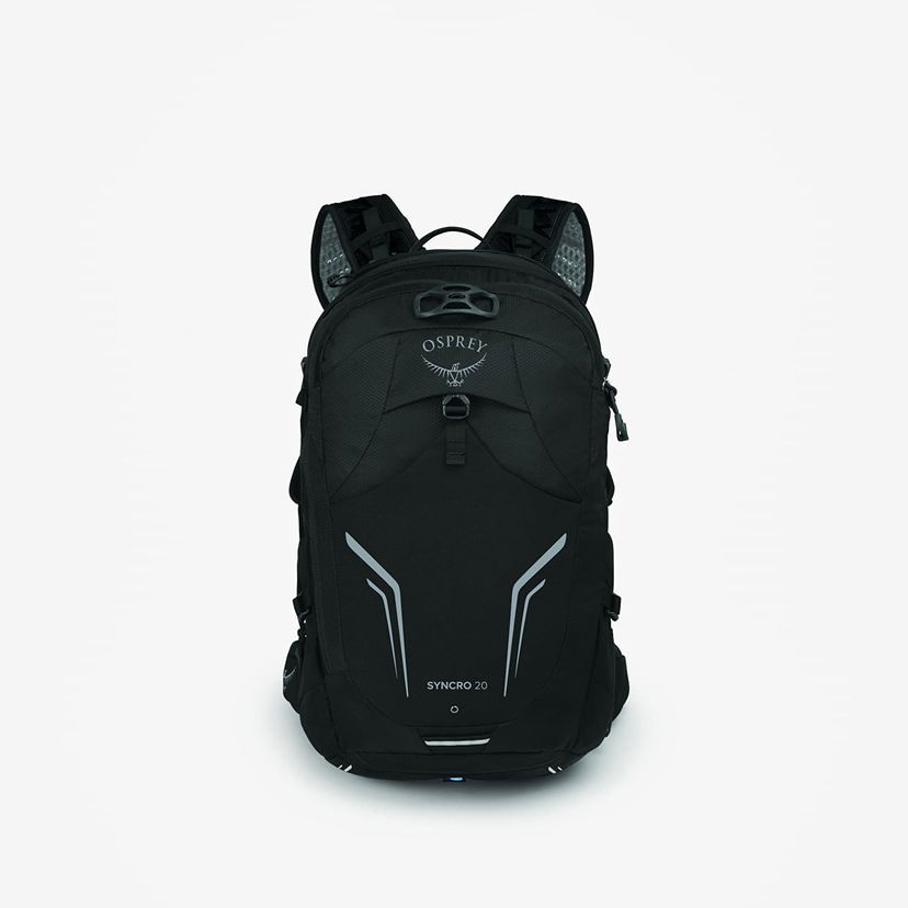 Ryggsäck Osprey Syncro 20 Backpack Svart | 10030749OSP
