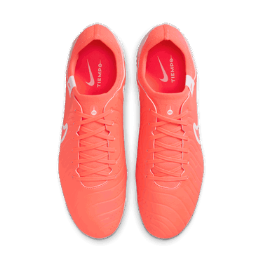 Sneakers och skor Nike Tiempo Legend 10 Pro Firm Ground Orange | DV4333-800, 4