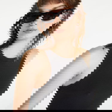 Linne Levi's ® Top Racer Svart | A3381.0001, 4