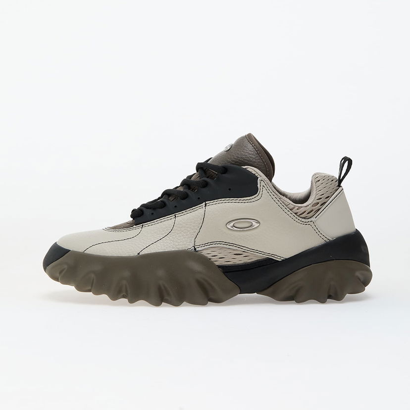 Sneakers och skor OAKLEY Factory Team Chop Saw Moonstruck/ Putty Grå | BDP25S00004459GY16
