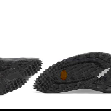 Sneakers och skor Hoka One One Kaha 3 Low GTX Svart | 1162533-BBLC, 5
