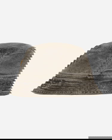 Hatt Carhartt WIP Bayfield Bucket Hat Gray Grå | I031402.89FH, 4