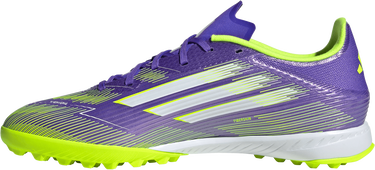 Sneakers och skor adidas Performance F50 League Turf Purpur | JH7724, 1