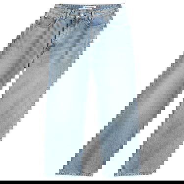 Jeans Won Hundred Steve Jeans, Size Small Blå | 4465-15069, 0