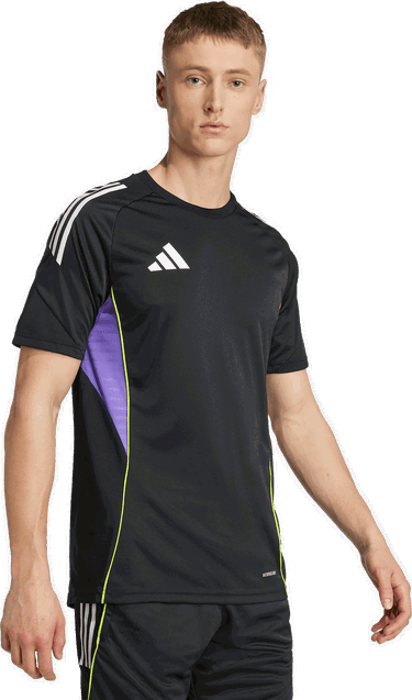 Jersey adidas Performance Tiro 25 Competition Training Jersey Svart | JW4360, 4