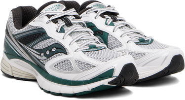Sneakers och skor Saucony ProGrid Guide 7 Vit | S70936-8, 3