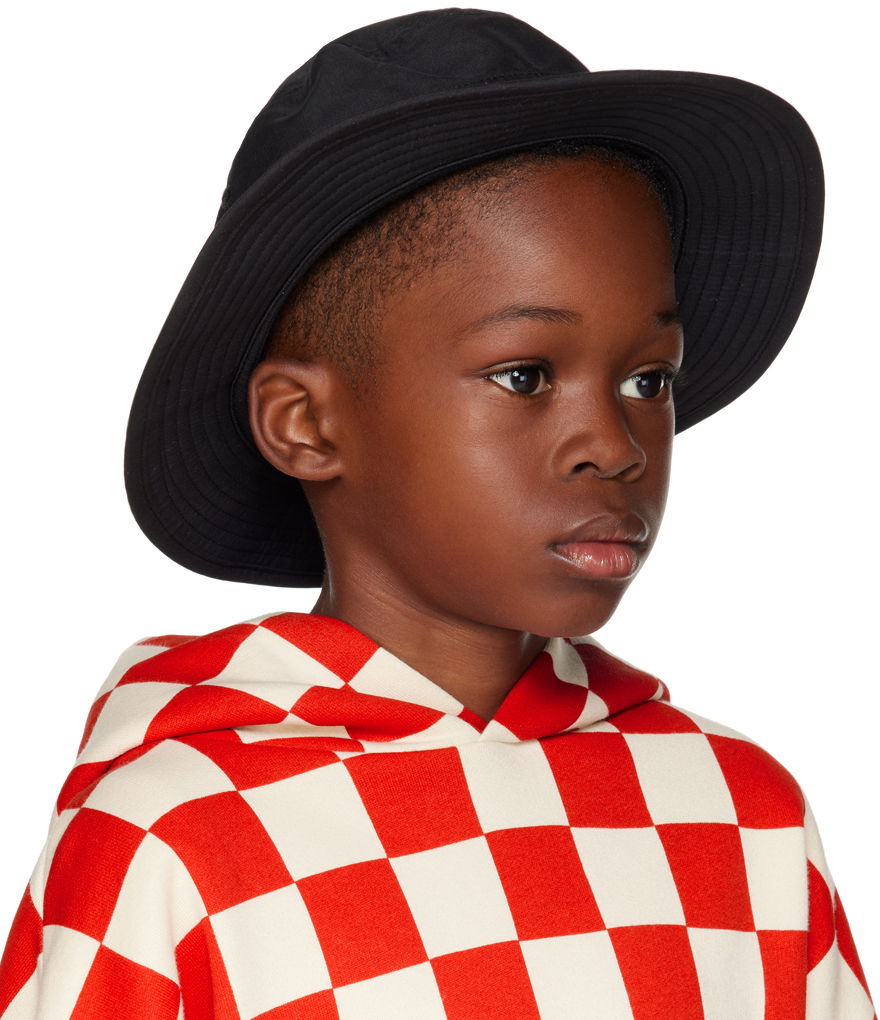 Sweatshirt The North Face Kids Class V Brimmer Bucket Hat Röd | NF0A7WHM, 1