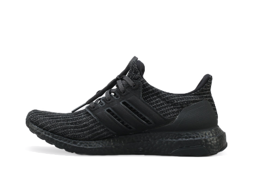 Löpning adidas Performance UltraBOOST Svart | BB6171