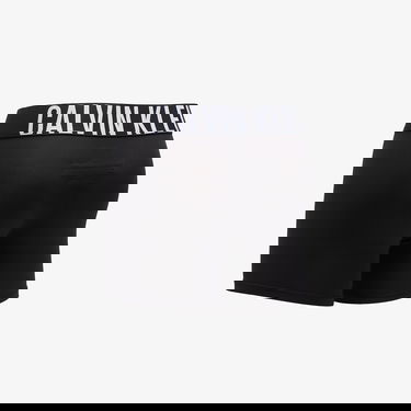 Boxare CALVIN KLEIN Calvin Klein Intense Power Microfiber Stretch Boxer Brief 3-Pack Svart | 000NB3612A ZDH, 2