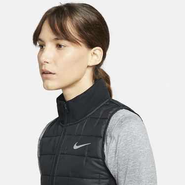 Väst Nike Therma-FIT Synthetic-Fill Running Gilet Svart | DD6084-010, 4