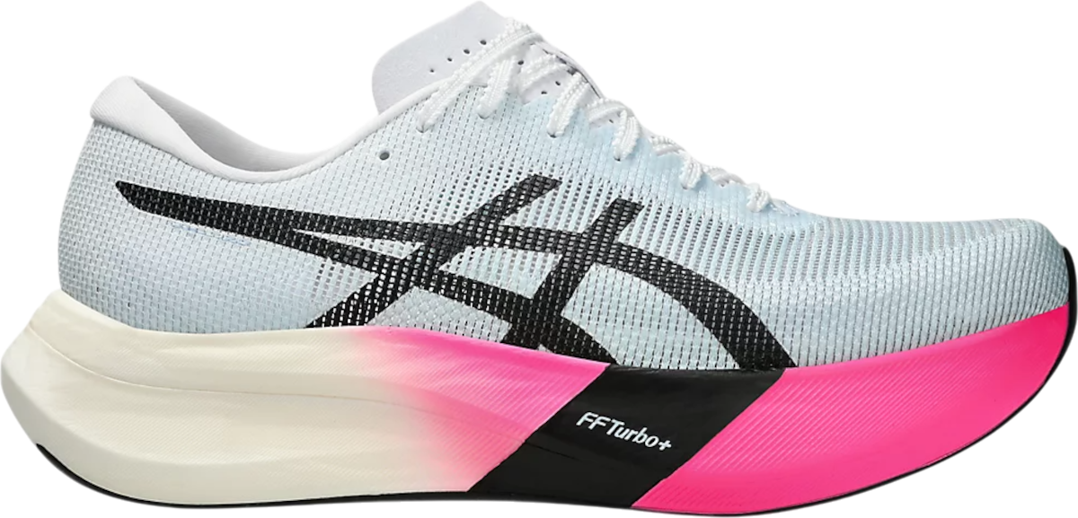 Sneakers och skor Asics METASPEED EDGE PARIS Vit | 1013a124-401, 0