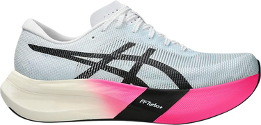 Sneakers och skor Asics METASPEED EDGE PARIS Vit | 1013a124-401, 0
