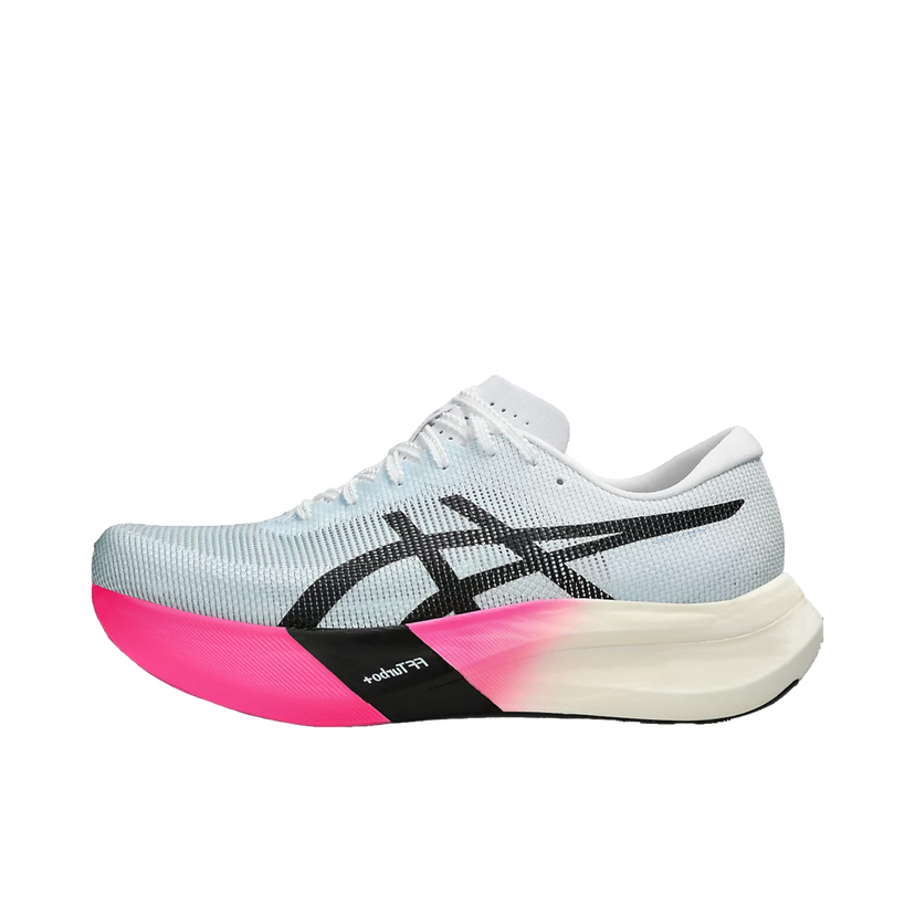 Sneakers och skor Asics METASPEED EDGE PARIS Vit | 1013a124-401