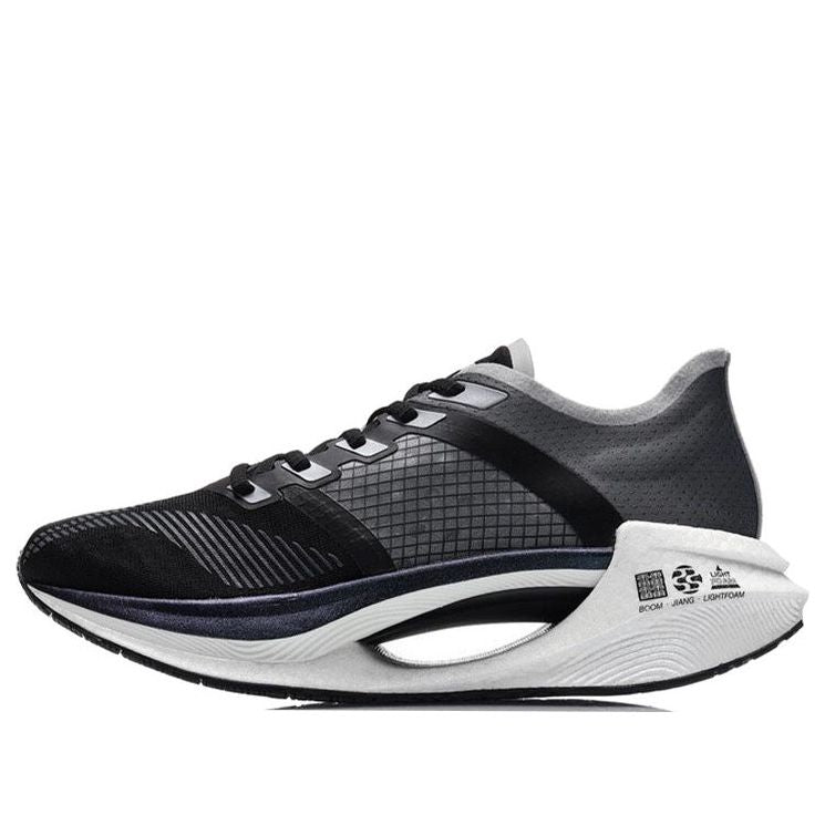 Sneakers och skor Li-Ning Shadow Essential Svart | ARHR121-5