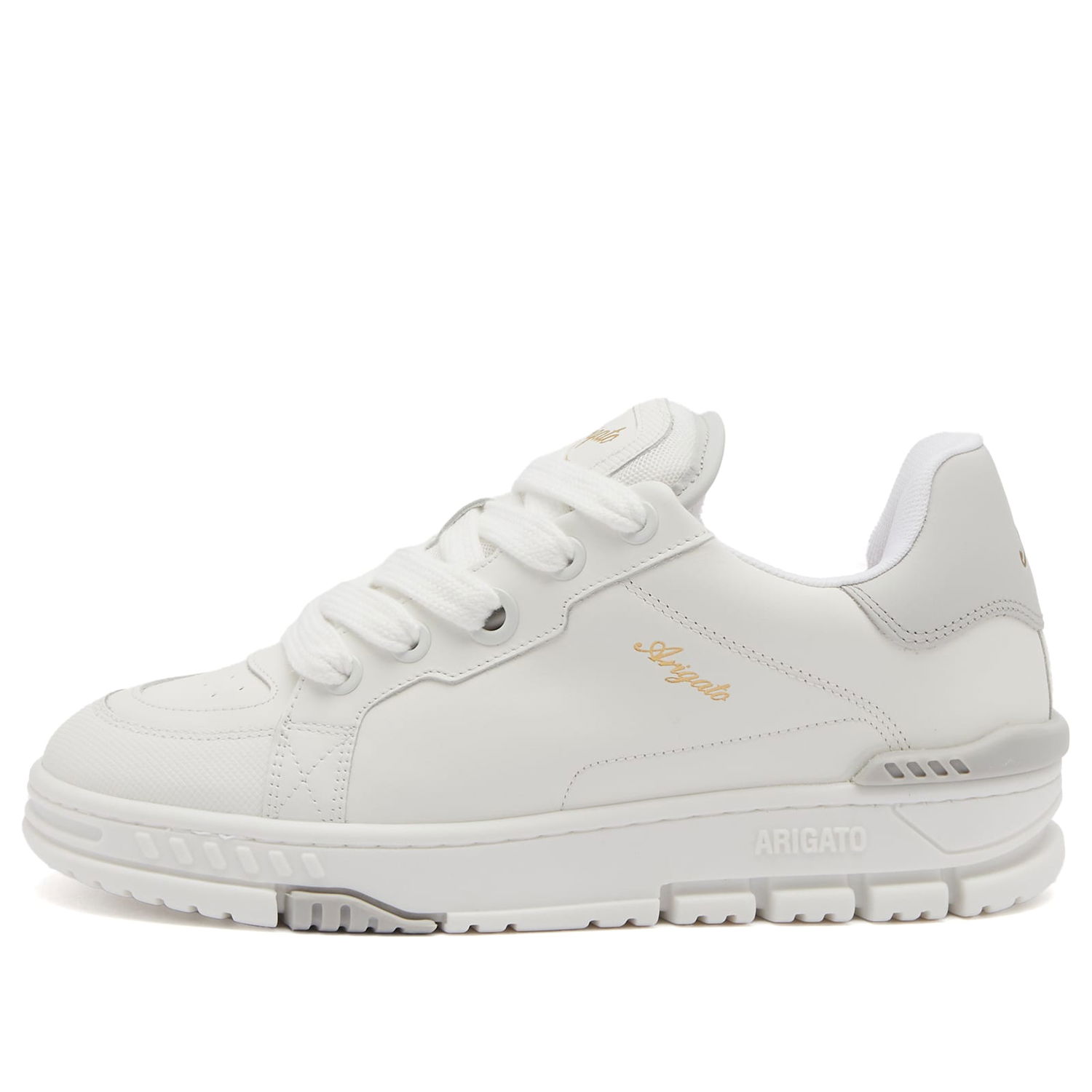 Sneakers och skor AXEL ARIGATO Area Haze Vit | F1313001-WHT, 0