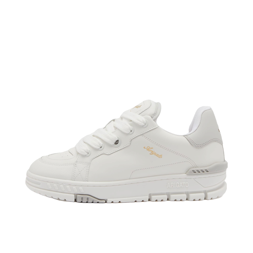 Sneakers och skor AXEL ARIGATO Area Haze Vit | F1313001-WHT