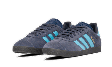 Sneakers och skor adidas Originals Gazelle Mörkblå | IG4988, 3