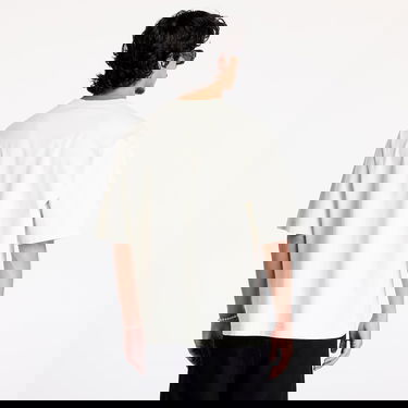 T-shirt A-COLD-WALL* Schematic T-Shirt Beige Bone Vit | ACWMTS198 Beige, 2