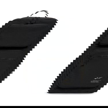 Ryggsäck Nike Utility Speed Backpack Svart | CK2668-010, 0