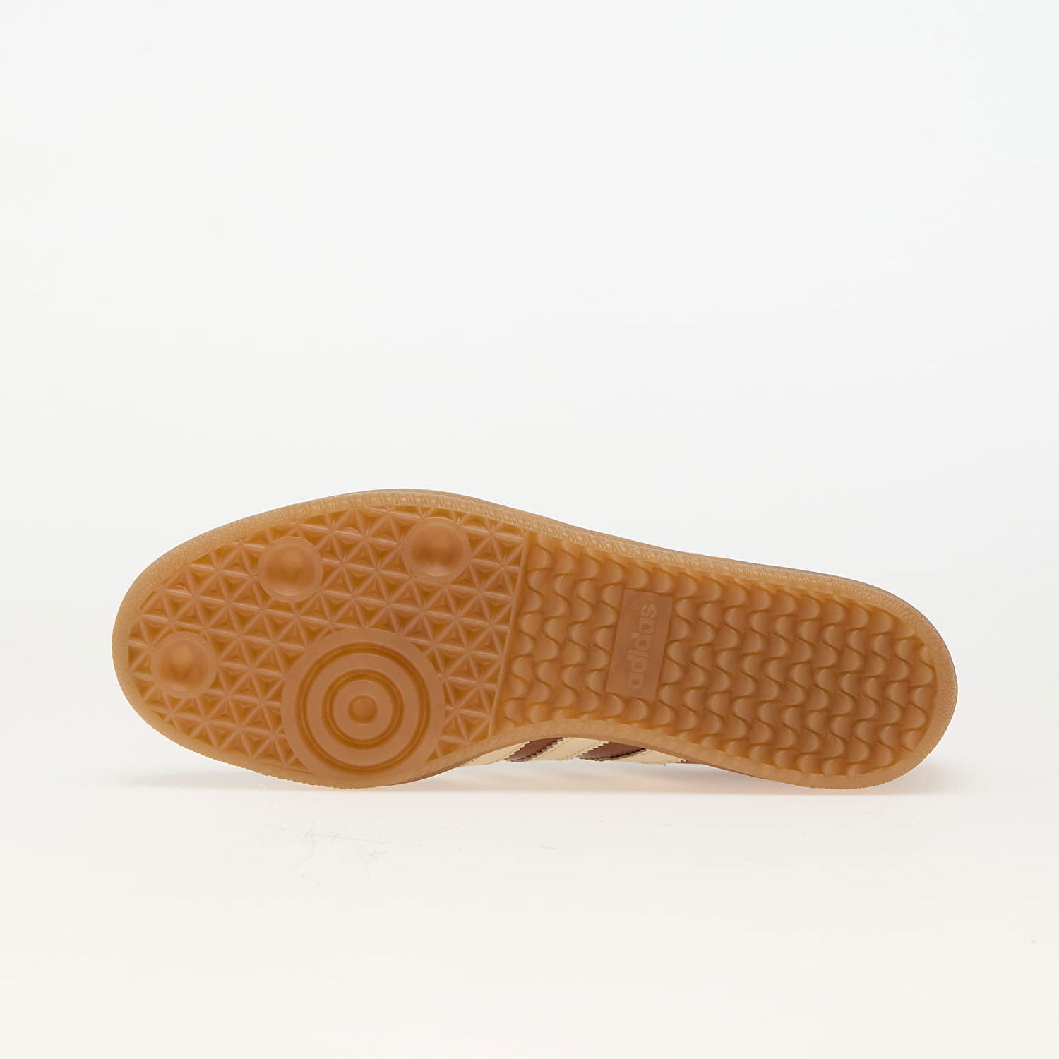 Sneakers och skor adidas Originals Samba OG Made in Italy "Vachetta Tan" Brun | IE9121, 1