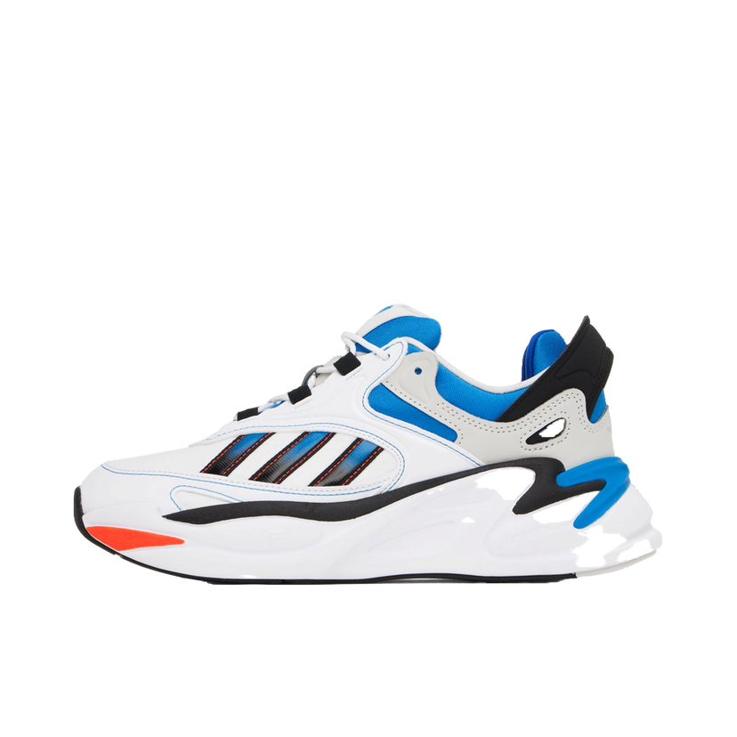 Sneakers och skor adidas Originals Ozmorph Vit | IE2022