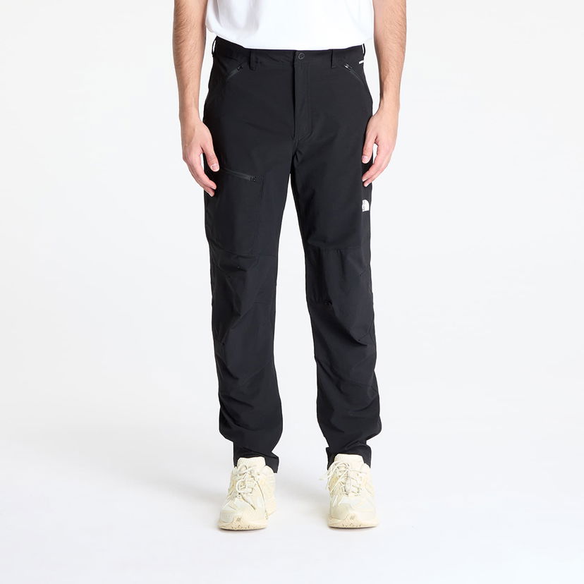 Byxor The North Face Speedlight Regular Pants Svart | NF0A8BCAJK31