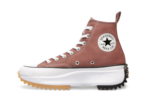 Sneakers och skor Converse Run Star Hike Platform Brun | A00852C