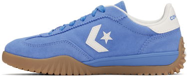 Sneakers och skor Converse Run Star Trainer Low Top Blå | A11504C, 2