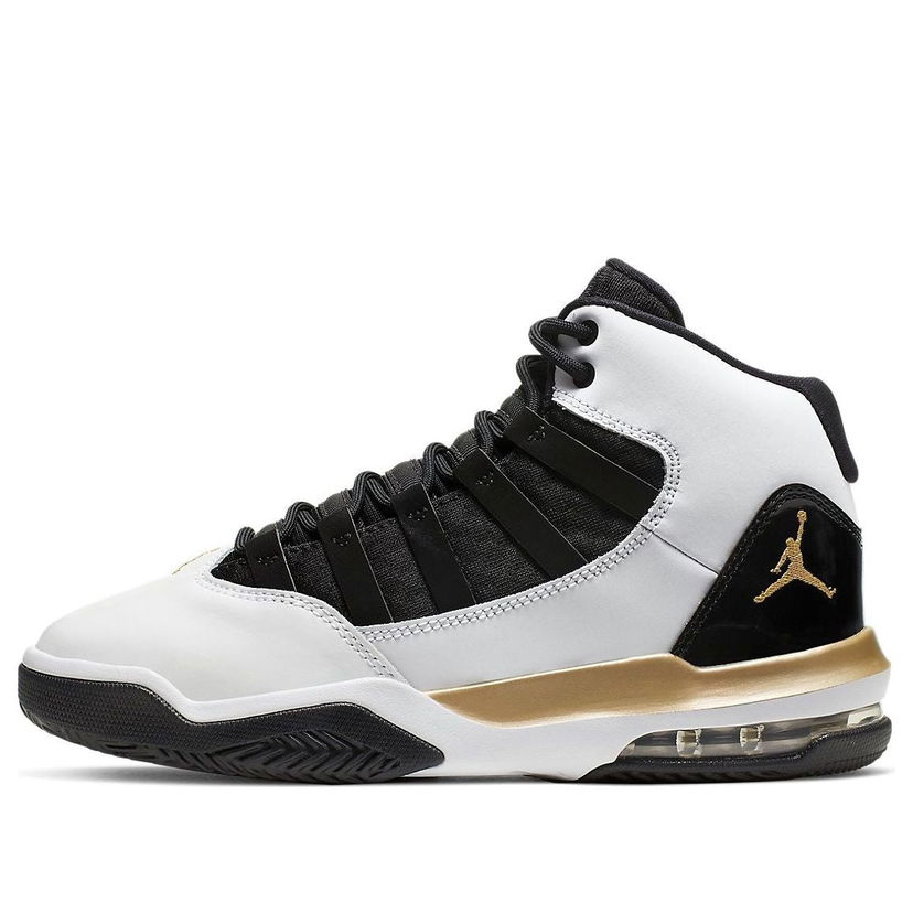 Sneakers och skor Jordan Air Jordan Max Aura 'Golden Knights' Vit | CQ9544-100