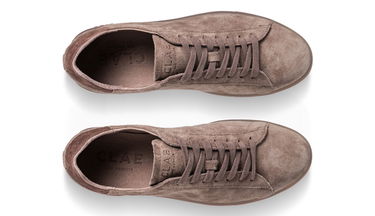 Sneakers och skor Clae Bradley Beige | CL25CBR05-POS, 4