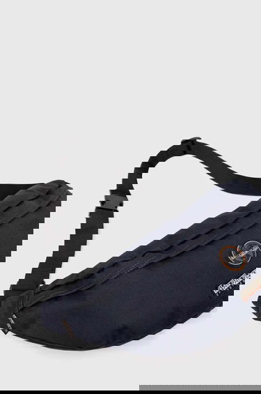 Midjeväska Napapijri Napapijri H-Voyage Waist Bag Mörkblå | NP0A4H651761, 1